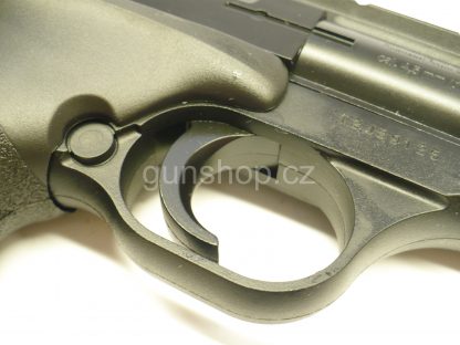 Vzduchová pistole Browning Buck Mark URX, r. 4,5mm - Image 3