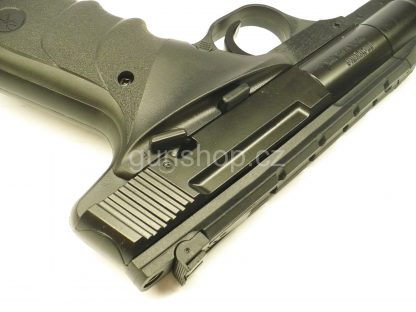 Vzduchová pistole Browning Buck Mark URX, r. 4,5mm - Image 4