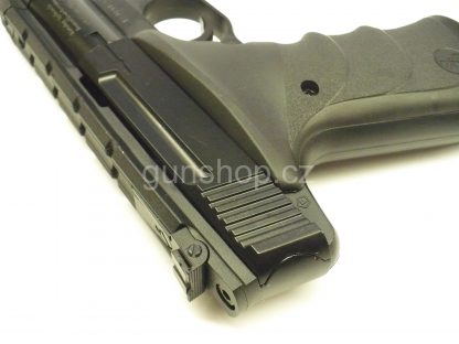 Vzduchová pistole Browning Buck Mark URX, r. 4,5mm - Image 5