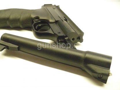 Vzduchová pistole Browning Buck Mark URX, r. 4,5mm - Image 10
