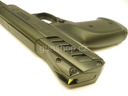 Vzduchová pistole Gamo P-900/4,5 mm - Image 4