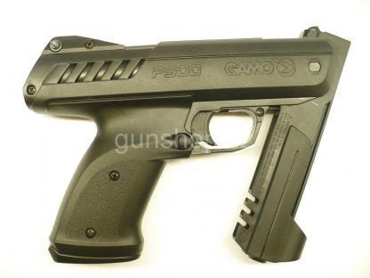 Vzduchová pistole Gamo P-900/4,5 mm - Image 9