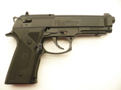 Vzduchová pistole Umarex BERETTA ELITE II - Image 4