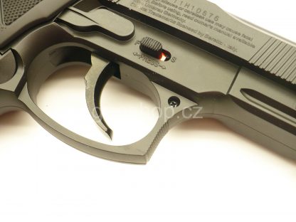 Vzduchová pistole Umarex BERETTA ELITE II - Image 5