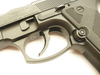 Vzduchová pistole Umarex BERETTA ELITE II - Image 6