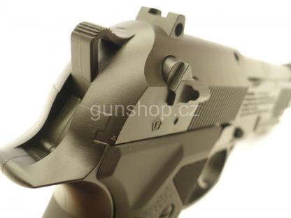 Vzduchová pistole Umarex BERETTA ELITE II - Image 7
