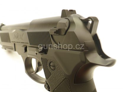 Vzduchová pistole Umarex BERETTA ELITE II - Image 8