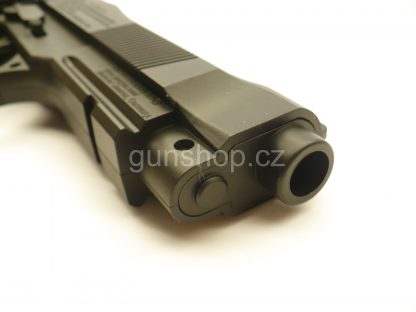 Vzduchová pistole Umarex BERETTA ELITE II - Image 9