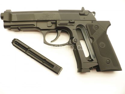 Vzduchová pistole Umarex BERETTA ELITE II - Image 12