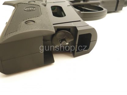 Vzduchová pistole Umarex BERETTA ELITE II - Image 14