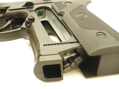 Vzduchová pistole Umarex BERETTA ELITE II - Image 15