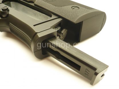 Vzduchová pistole Umarex BERETTA ELITE II - Image 16