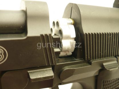Vzduchová pistole Umarex BERETTA M92 FS - černá - Image 10