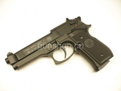Vzduchová pistole Umarex BERETTA M92 FS - černá - Image 15