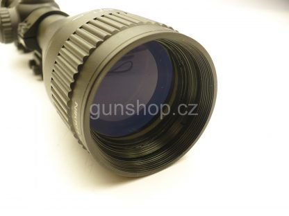 Puškohled Nikko Stirling 3-9x40AO - Mountmaster - Image 8