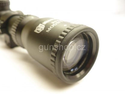 Puškohled Nikko Stirling 3-9x40AO - Mountmaster - Image 9