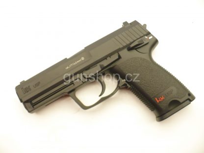 Vzduchová pistole Umarex Heckler&Koch USP - Image 3