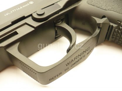 Vzduchová pistole Umarex Heckler&Koch USP - Image 4