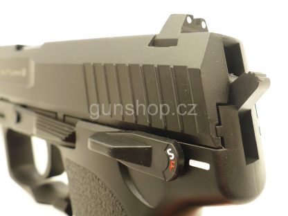 Vzduchová pistole Umarex Heckler&Koch USP - Image 7