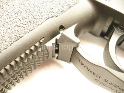 Vzduchová pistole Umarex Heckler&Koch USP - Image 9
