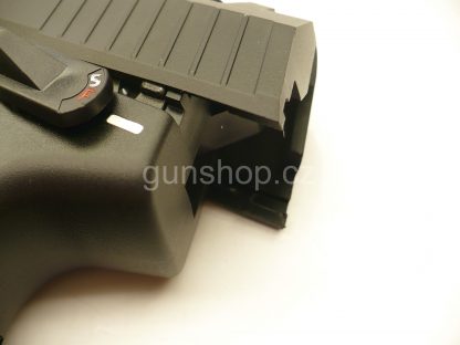Vzduchová pistole Umarex Heckler&Koch USP - Image 13