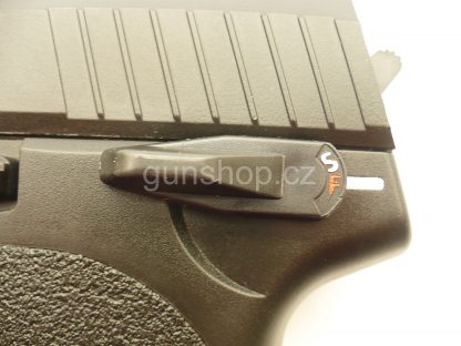 Vzduchová pistole Umarex Heckler&Koch USP - Image 15