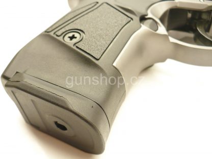 Plynová pistole ATAK Zoraki 914 titanově šedá, r. 9mm P.A.K. C-1 - Image 9