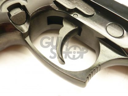 Plynová pistole EKOL Firat Magnum 92 černá, r.9mm PA C-1 - Image 4