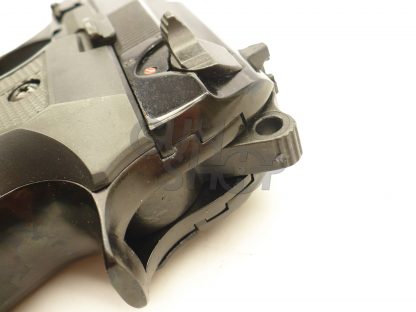 Plynová pistole EKOL Firat Magnum 92 černá, r.9mm PA C-1 - Image 6