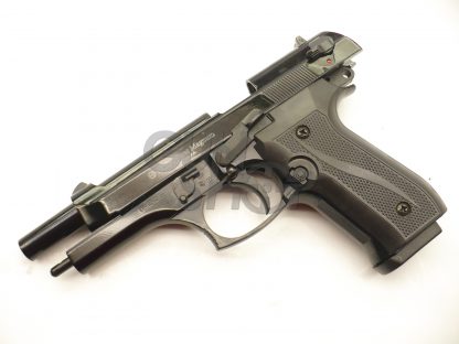 Plynová pistole EKOL Firat Magnum 92 černá, r.9mm PA C-1 - Image 12
