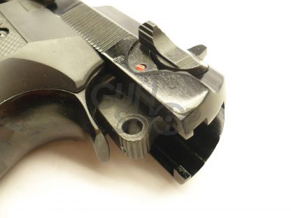 Plynová pistole EKOL Firat Magnum 92 černá, r.9mm PA C-1 - Image 14