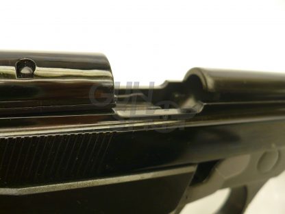 Plynová pistole EKOL Firat Magnum 92 černá, r.9mm PA C-1 - Image 16