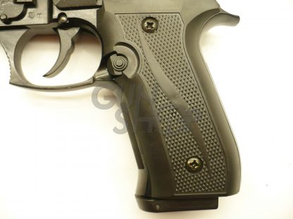 Plynová pistole EKOL Firat Magnum 92 černá, r.9mm PA C-1 - Image 17