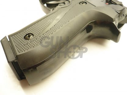 Plynová pistole EKOL Firat Magnum 92 černá, r.9mm PA C-1 - Image 18