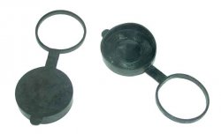 Krytka ojektivu Meopta pr. 38