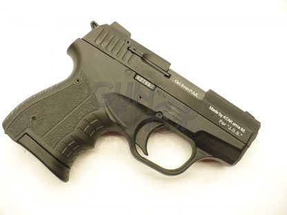 Plynová pistole ATAK Zoraki 906 matně černá, cal. 9mm P.A.Knall - Image 4