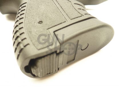 Plynová pistole ATAK Zoraki 906 matně černá, cal. 9mm P.A.Knall - Image 11