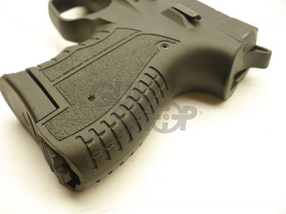 Plynová pistole ATAK Zoraki 906 matně černá, cal. 9mm P.A.Knall - Image 13