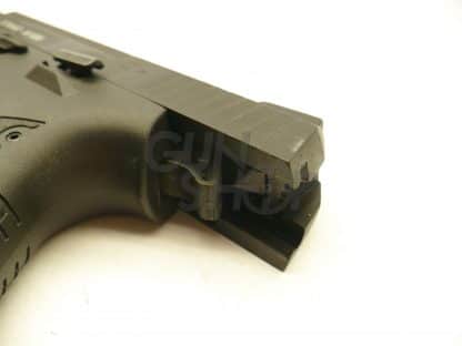 Plynová pistole ATAK Zoraki 906 matně černá, cal. 9mm P.A.Knall - Image 17
