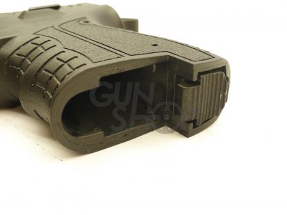 Plynová pistole ATAK Zoraki 906 matně černá, cal. 9mm P.A.Knall - Image 21