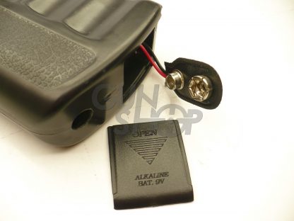 Elektrický Paralyzer POWER 200, 200000 V - Image 8