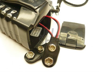 Elektrický paralyzér Power MAX 500 000V - Image 10