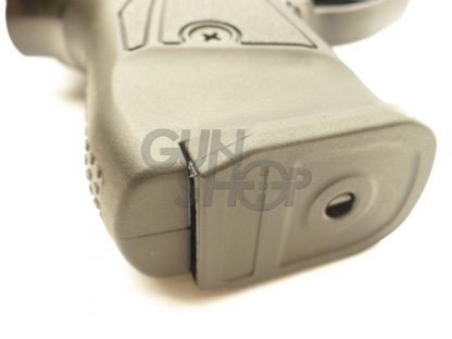 Plynová pistole ATAK Zoraki  914   černá, cal. 9mm P.A.Knall - Image 11