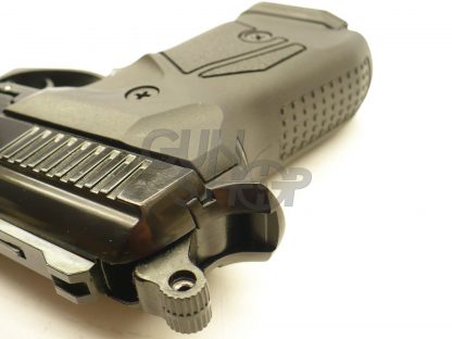 Plynová pistole ATAK Zoraki  914   černá, cal. 9mm P.A.Knall - Image 12