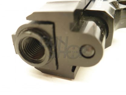 Plynová pistole ATAK Zoraki  914   černá, cal. 9mm P.A.Knall - Image 18