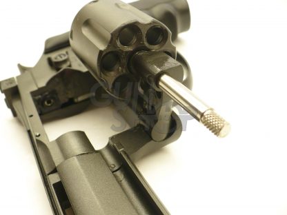 Vzduchový revolver DAN WESSON 8", r. 4,5mm - černý - Image 16