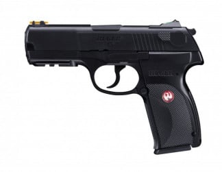 Airsoft Pistole Ruger P345 AGCO2
