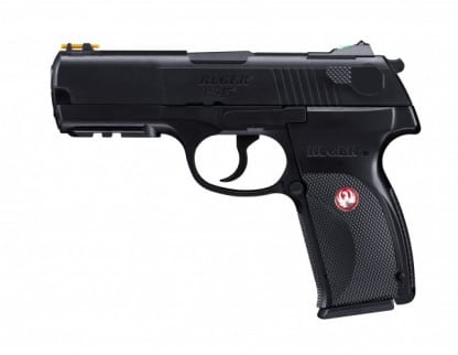 Airsoft Pistole Ruger P345 AGCO2