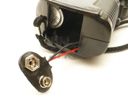Elektrický paralyzér Scorpy 200 - Image 11