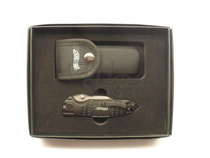 Nůž Walther Silver Tac STK - Image 2
